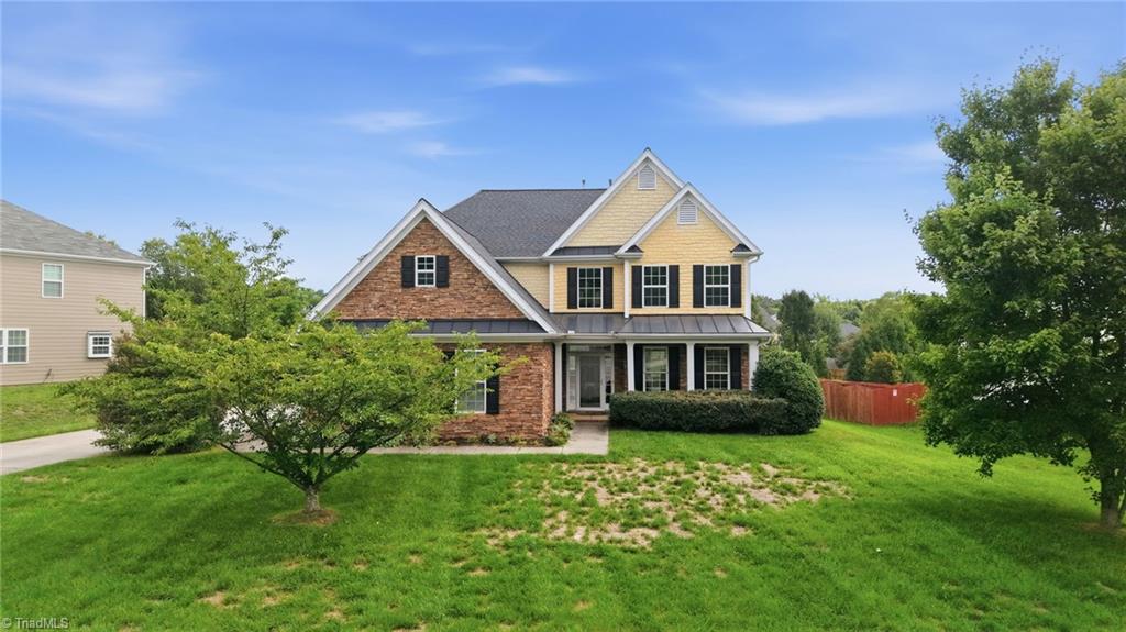 2345 Rockland Circle