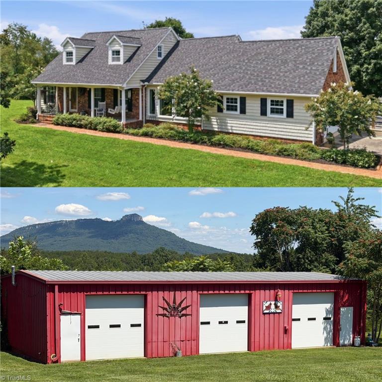 1207 Grassy Creek Road Property Photo 1