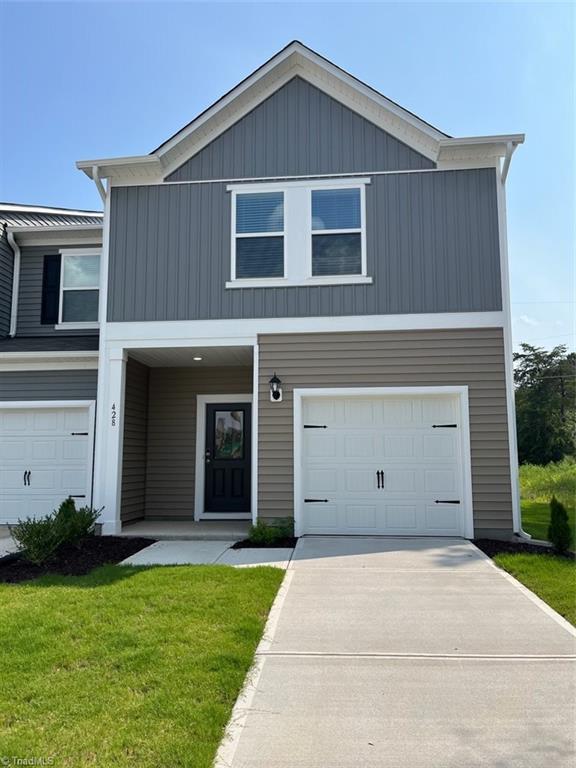 428 Peaceful Meadows Drive Property Photo 1