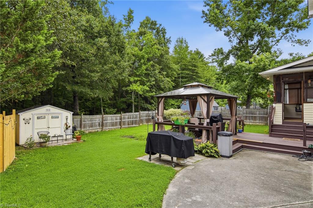 212 Santa Fe Circle Property Photo 27
