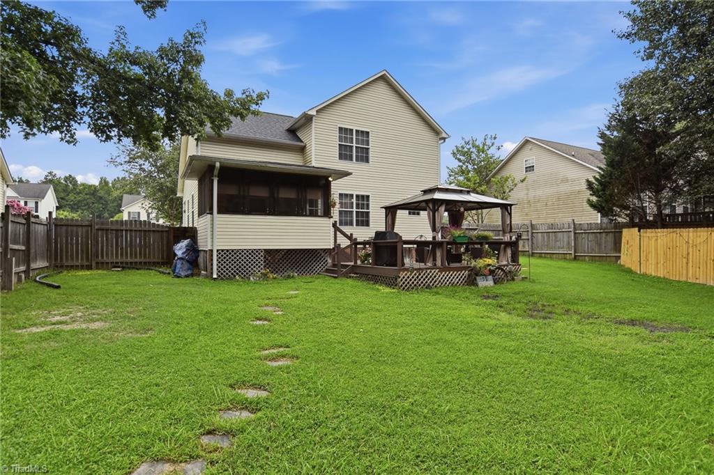 212 Santa Fe Circle Property Photo 29