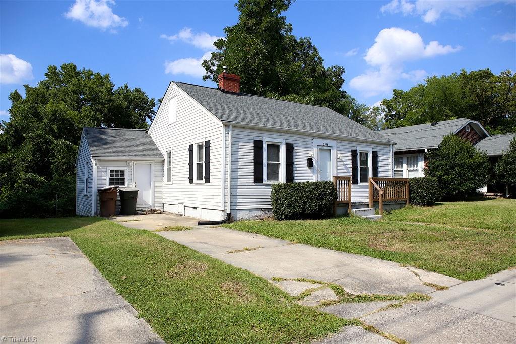 2214 Walker Avenue Property Photo 43