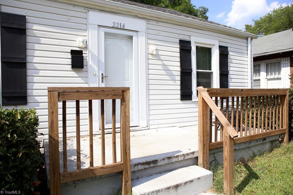2214 Walker Avenue Property Photo 44