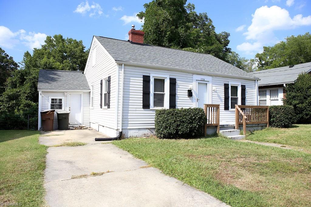 2214 Walker Avenue Property Photo 45