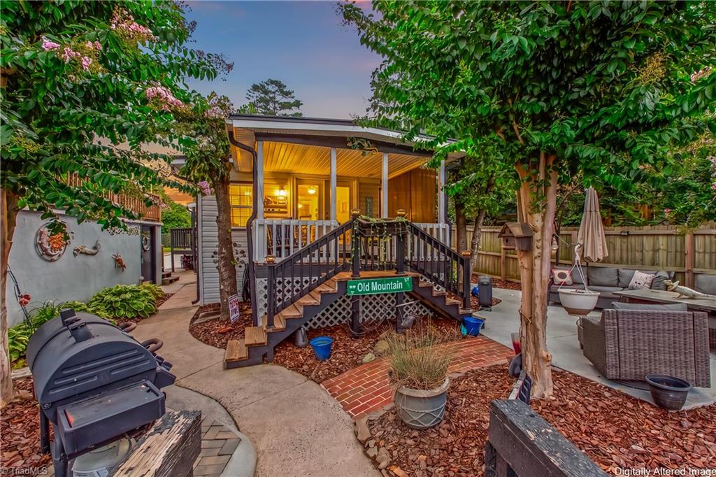 4282 Old Mountain Road Property Photo 4