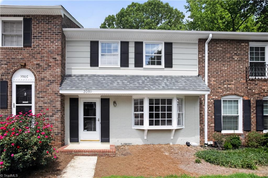 3011 Patriot Court # D Property Photo 1
