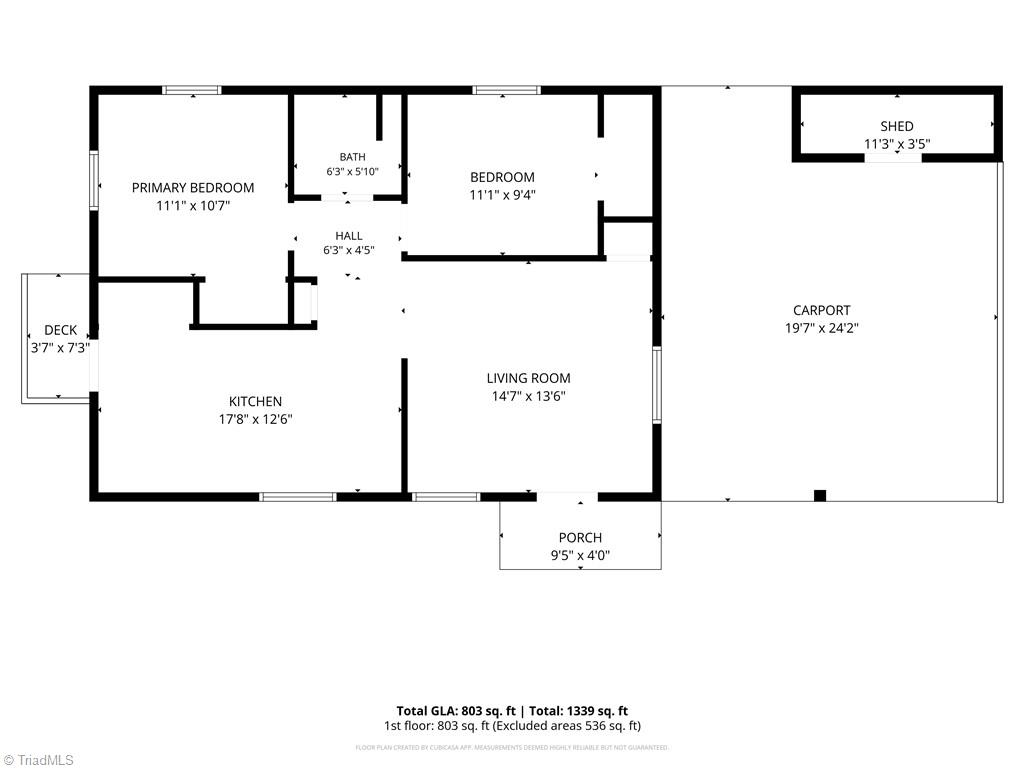 500 Washington Street Property Photo 29