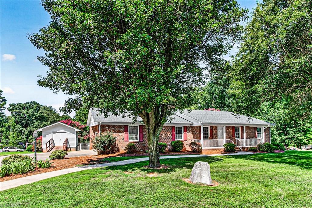 308 Westbury Drive Property Photo 1