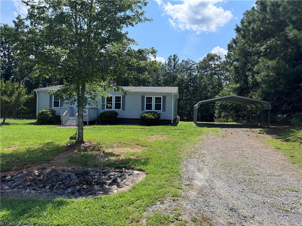 5052 Friendship Circle Road Property Photo 1
