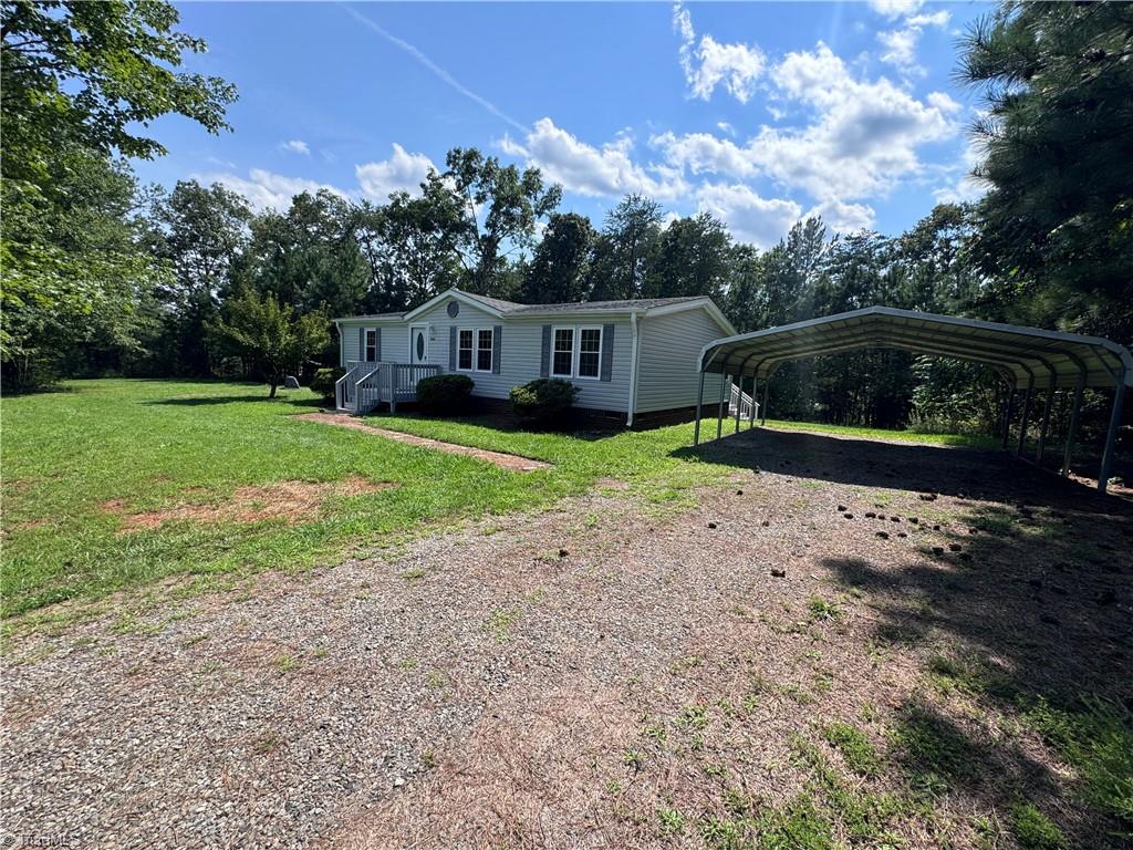 5052 Friendship Circle Road Property Photo 1