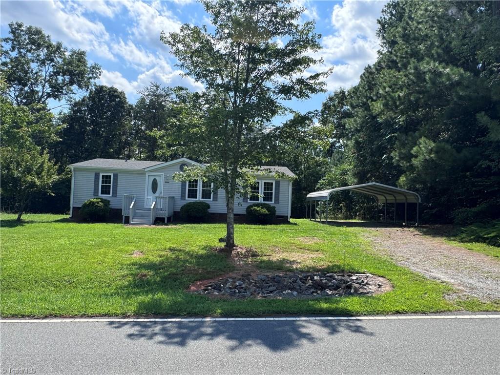 5052 Friendship Circle Road Property Photo 1
