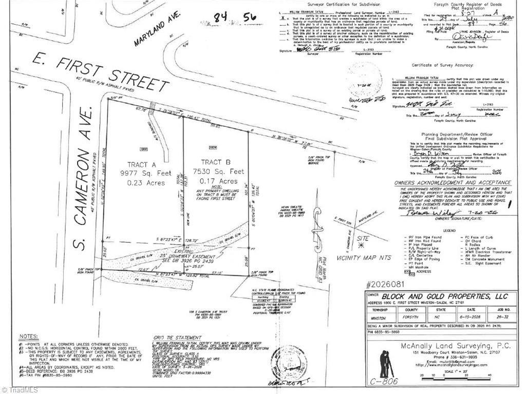 1800 E First Street Property Photo 7