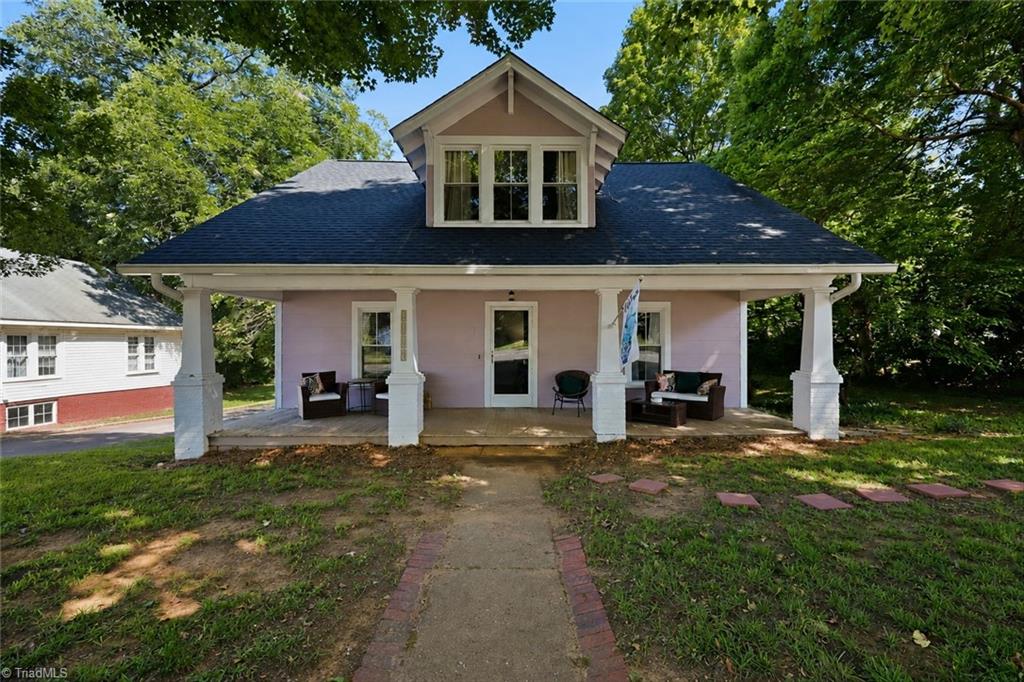 4122 S Nc Highway 62 Property Photo 1