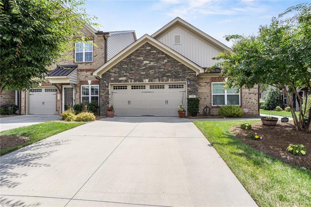 1240 United Court Property Photo 1
