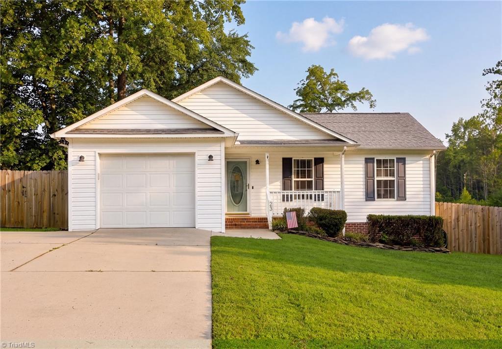 23 Braxton Lane Property Photo