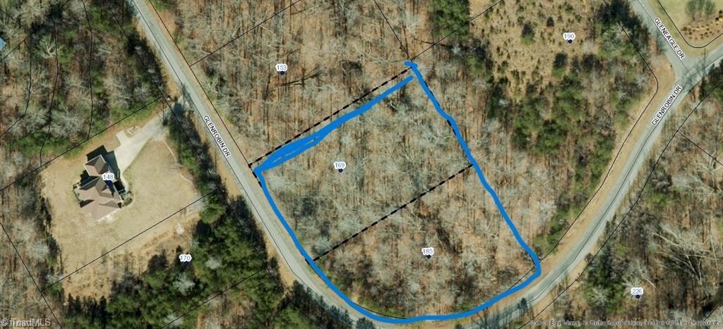 169 Glenrobin Drive Property Photo 2