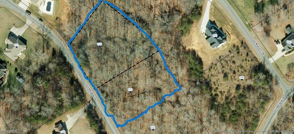 135 Glenrobin Drive Property Photo 2