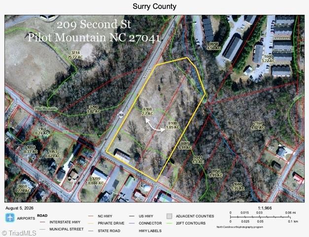 209 Second Street Property Photo 2