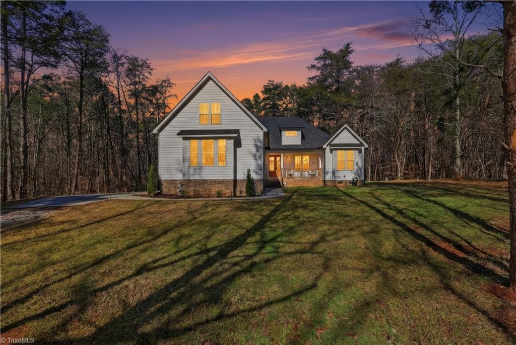 4980 Foster Road Property Photo 1