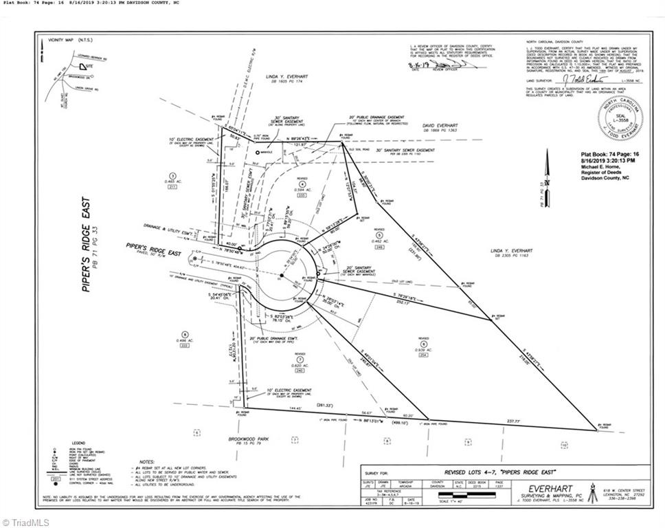 249 Pipers Ridge East Property Photo 1