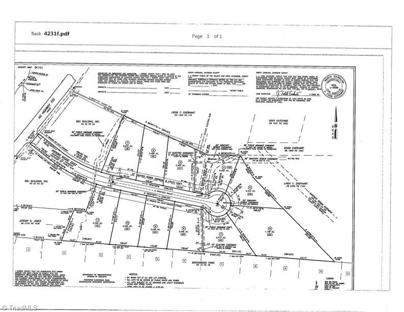 249 Pipers Ridge East Property Photo 2