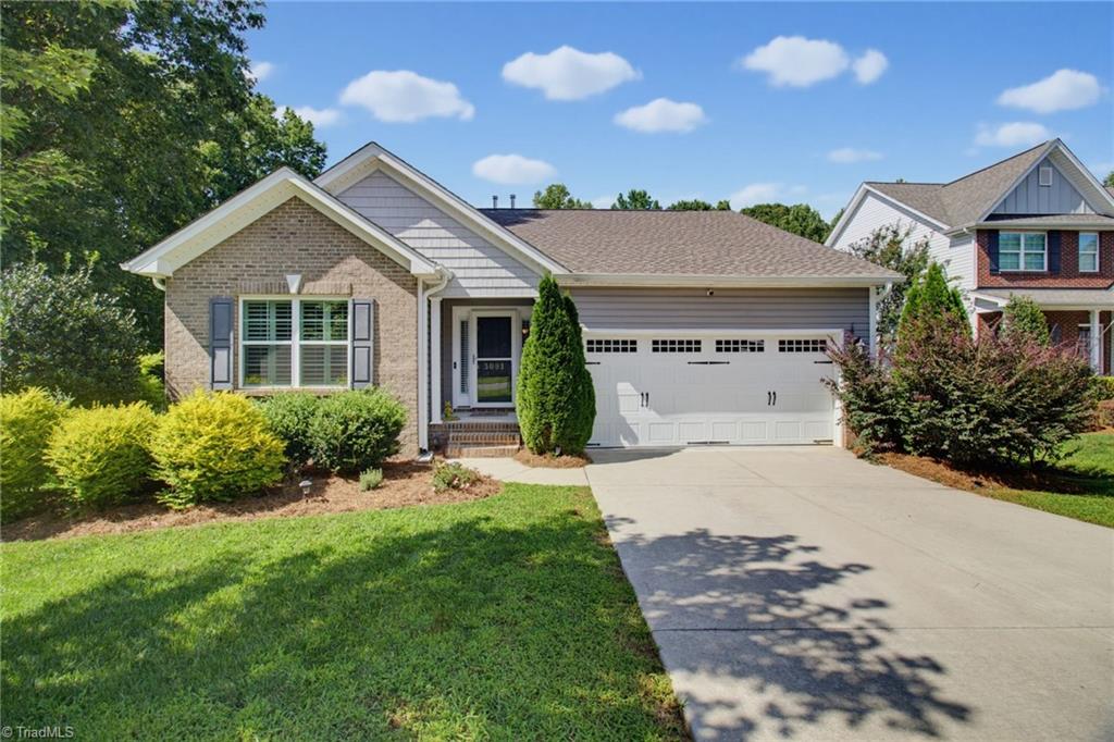 3091 Walker Ridge Drive