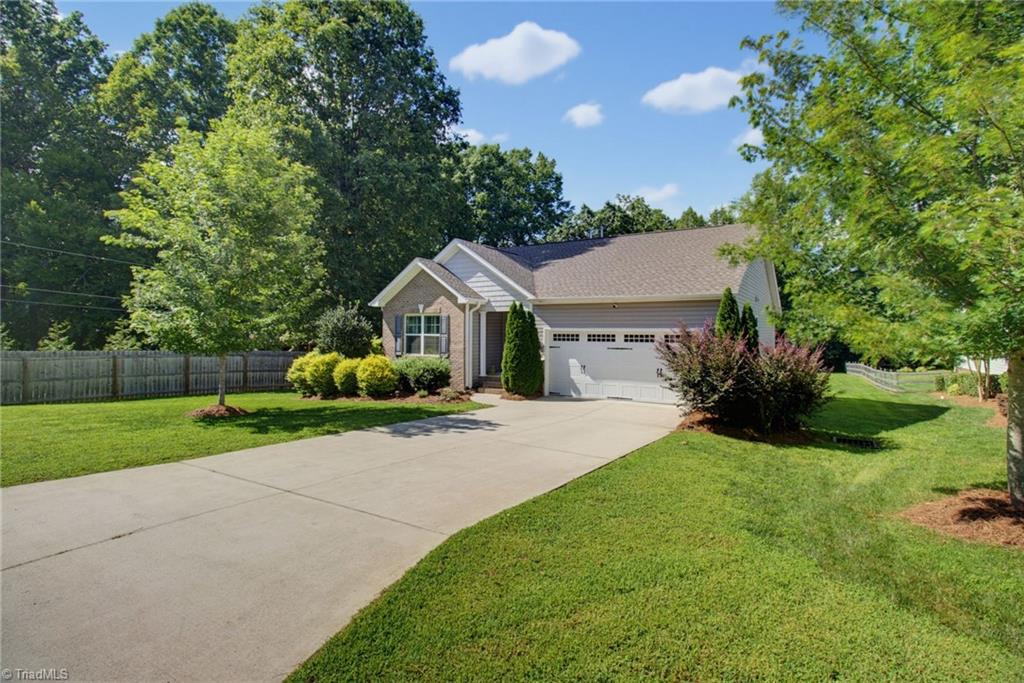 3091 Walker Ridge Drive