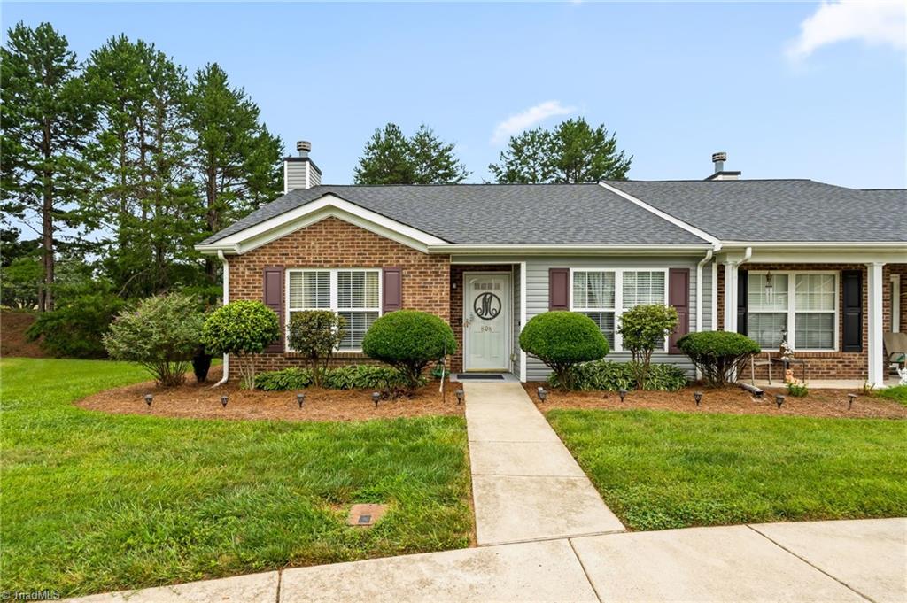 808 Chesapeake Lane Property Photo 1