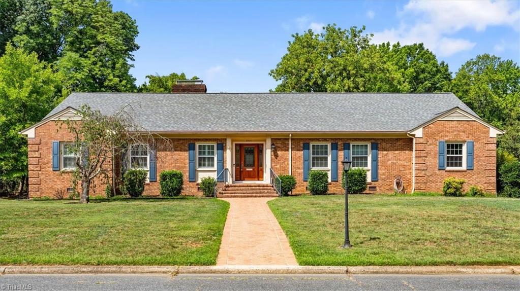 2321 Danbury Road Property Photo 2