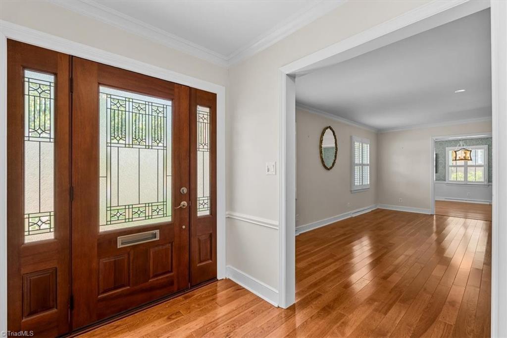 2321 Danbury Road Property Photo 5