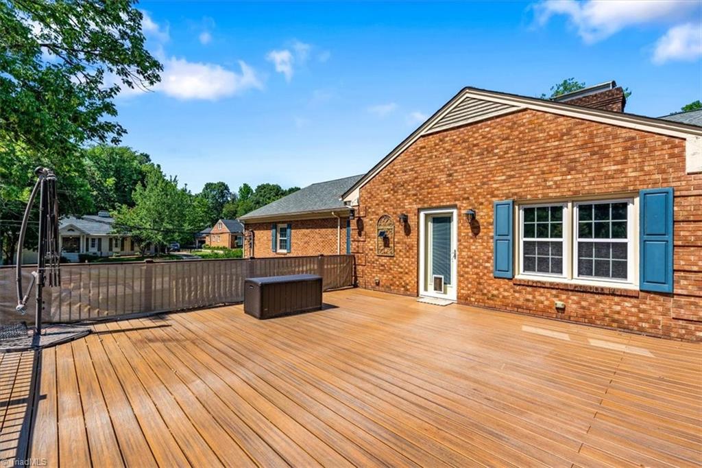 2321 Danbury Road Property Photo 36
