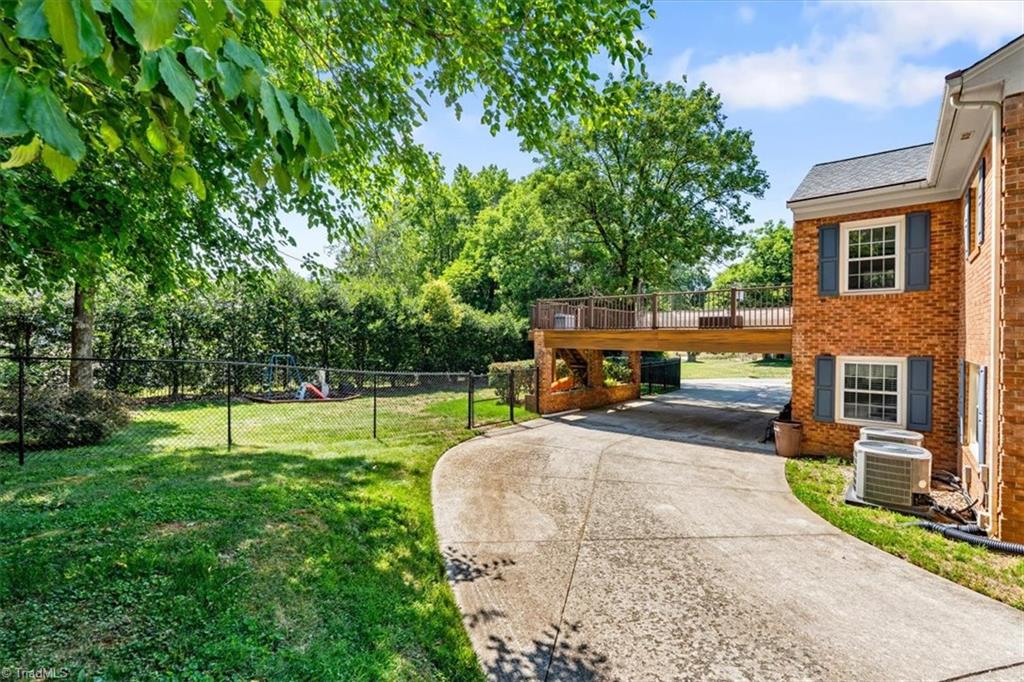 2321 Danbury Road Property Photo 40