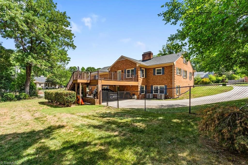 2321 Danbury Road Property Photo 42