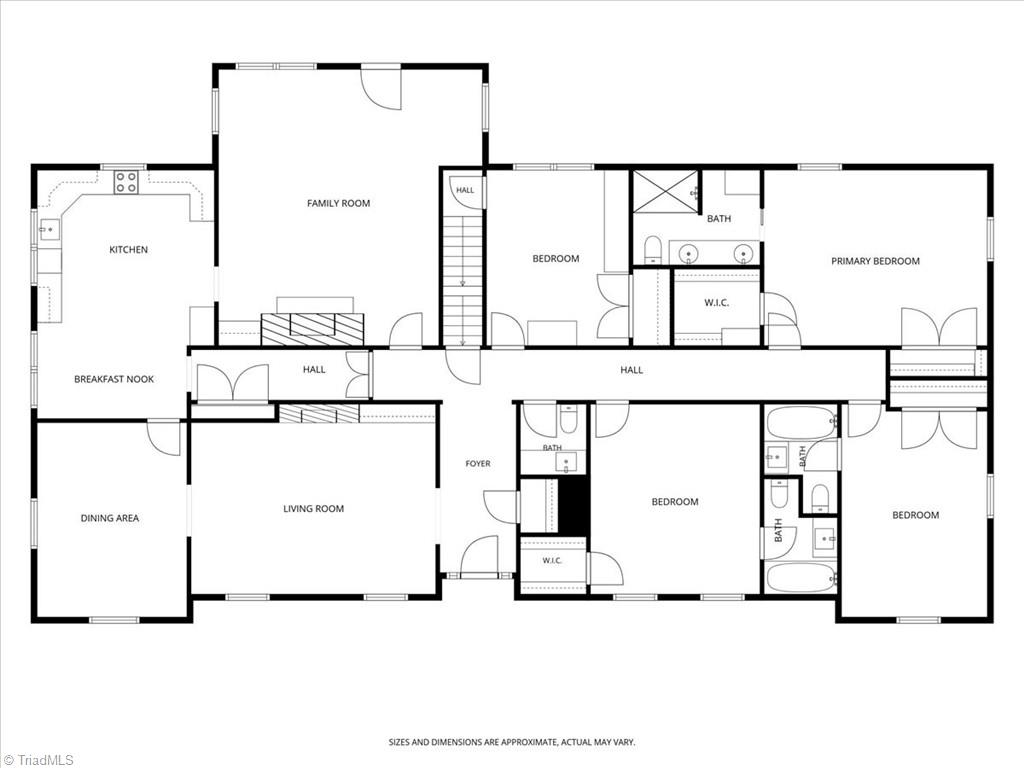 2321 Danbury Road Property Photo 43