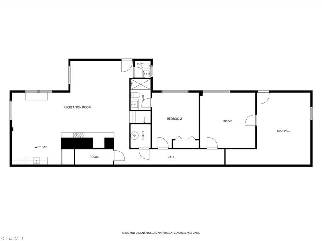 2321 Danbury Road Property Photo 44