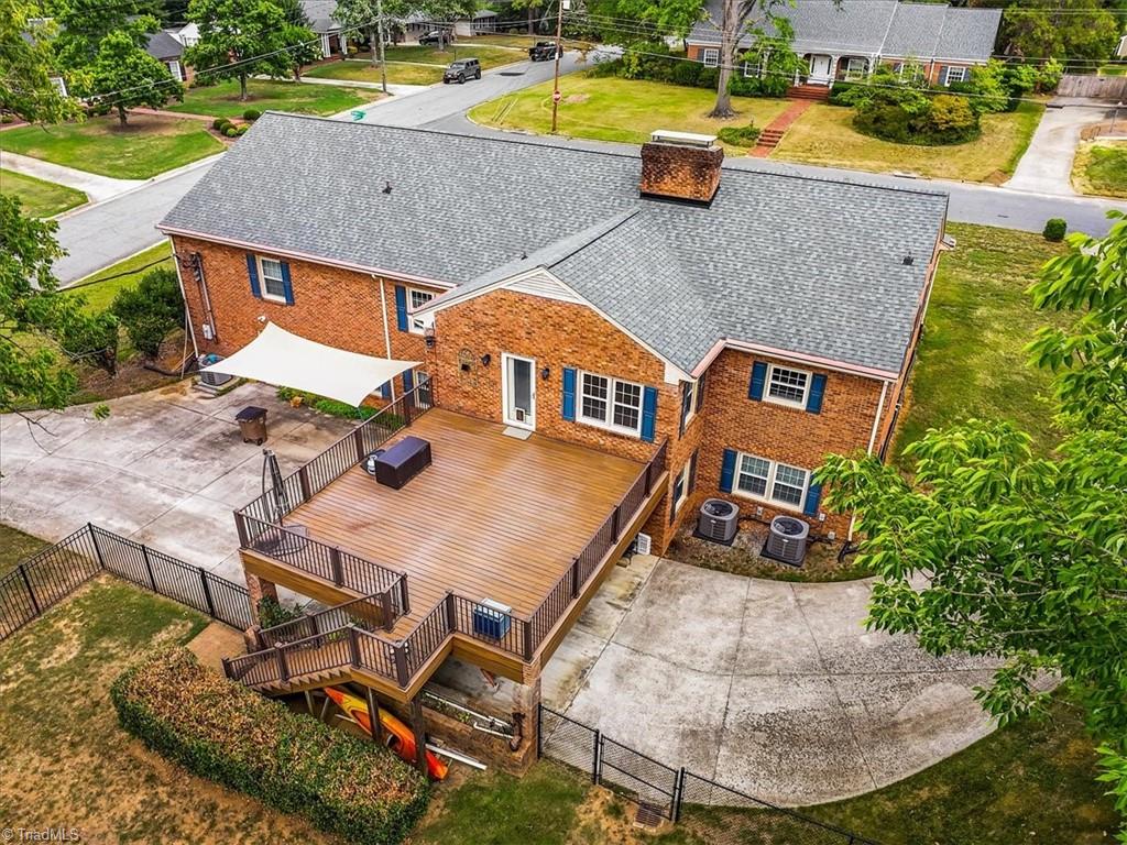 2321 Danbury Road Property Photo 48