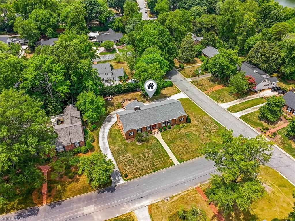 2321 Danbury Road Property Photo 49