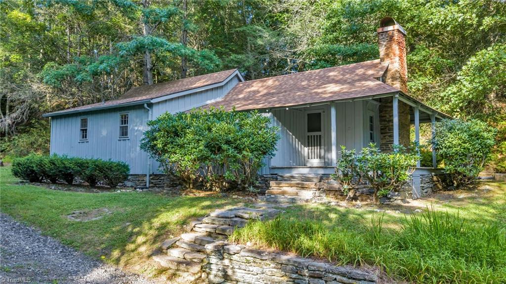1092 Hartzog Ford Road
