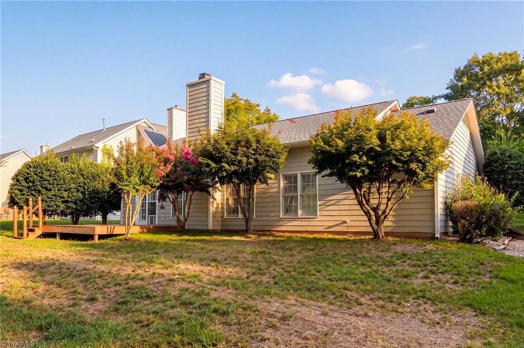 2315 Meadow Gate Drive Property Photo 22