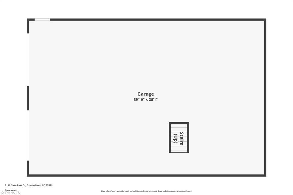 2111 Gate Post Drive Property Photo 36