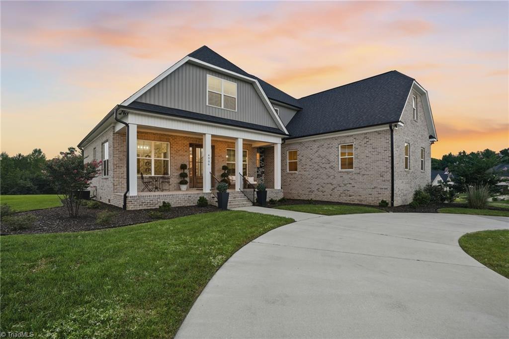 4306 Griffins Gate Lane Property Photo 1