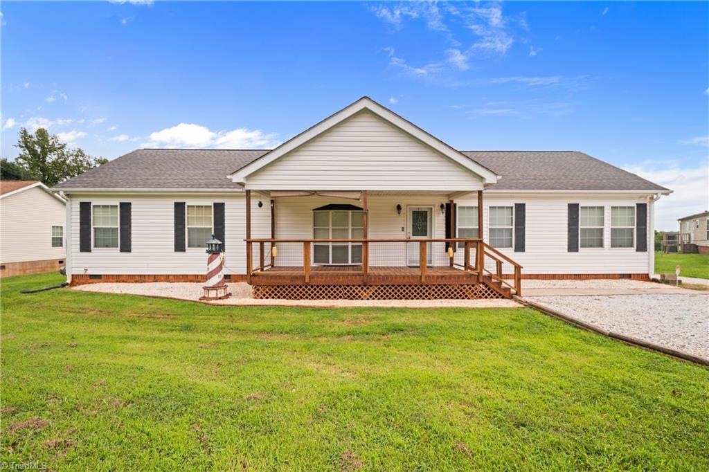 1102 Bryant Mill Road Property Photo 1