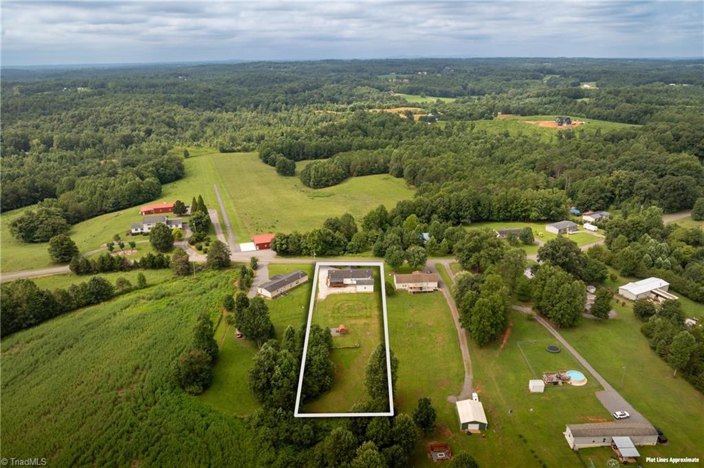 1102 Bryant Mill Road Property Photo 3