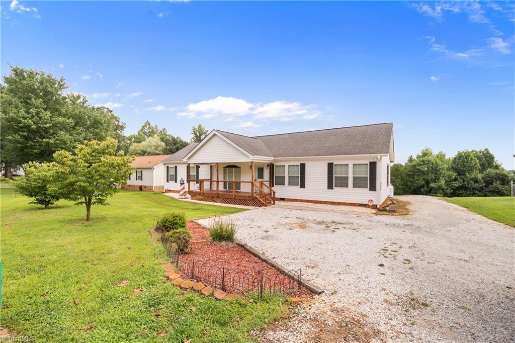 1102 Bryant Mill Road Property Photo 5