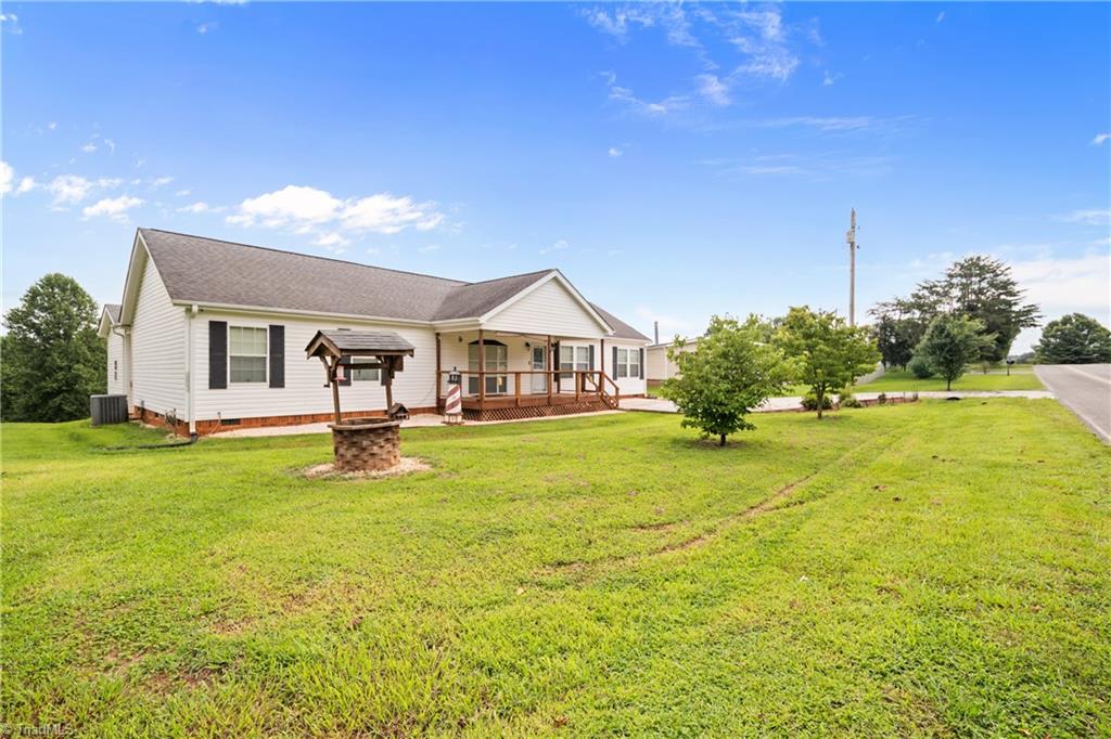 1102 Bryant Mill Road Property Photo 6
