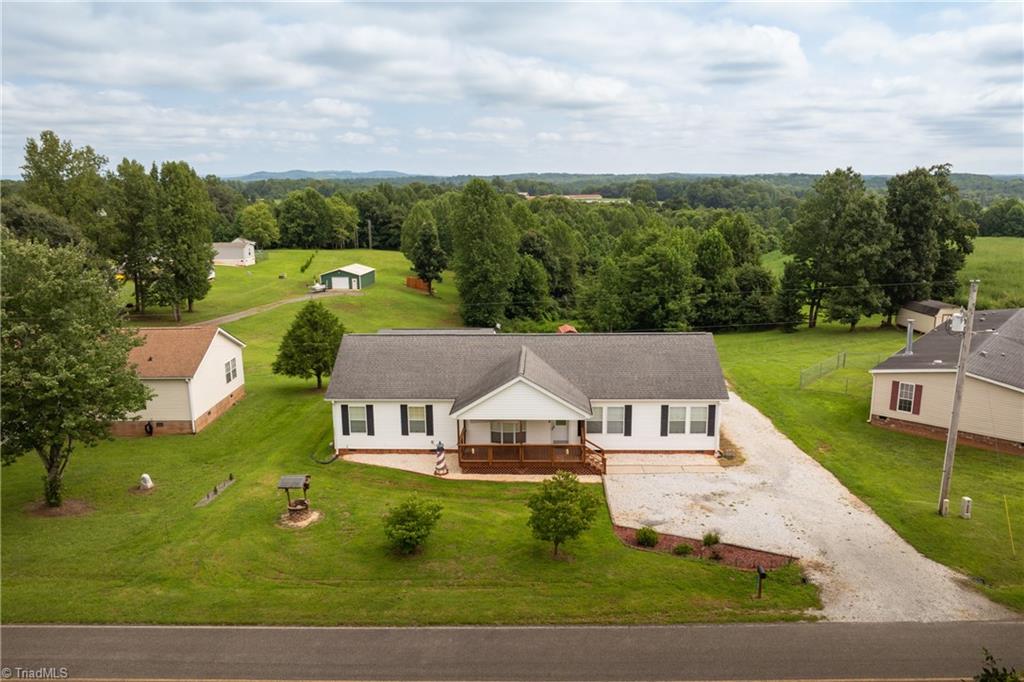 1102 Bryant Mill Road Property Photo 7