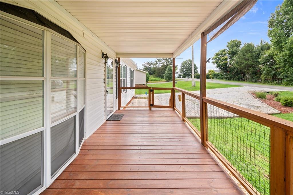 1102 Bryant Mill Road Property Photo 9