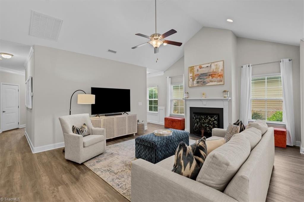 5617 Marblehead Drive Property Photo 6