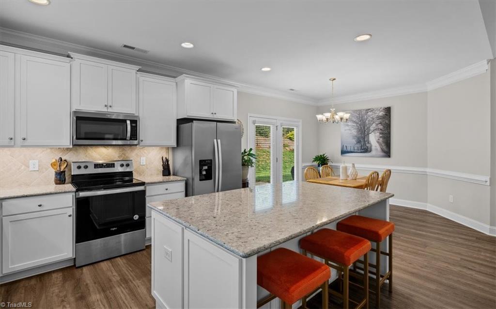 5617 Marblehead Drive Property Photo 10