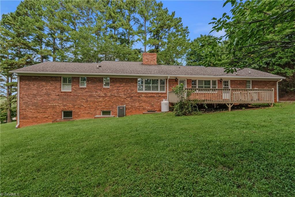 2160 Margaret Drive Property Photo 4